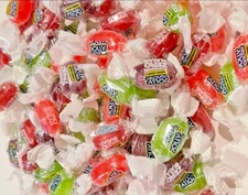 JOLLY RANCHER ZERO SUGAR Hard Candy Assorted Flavors Bulk Originals Sugar Free