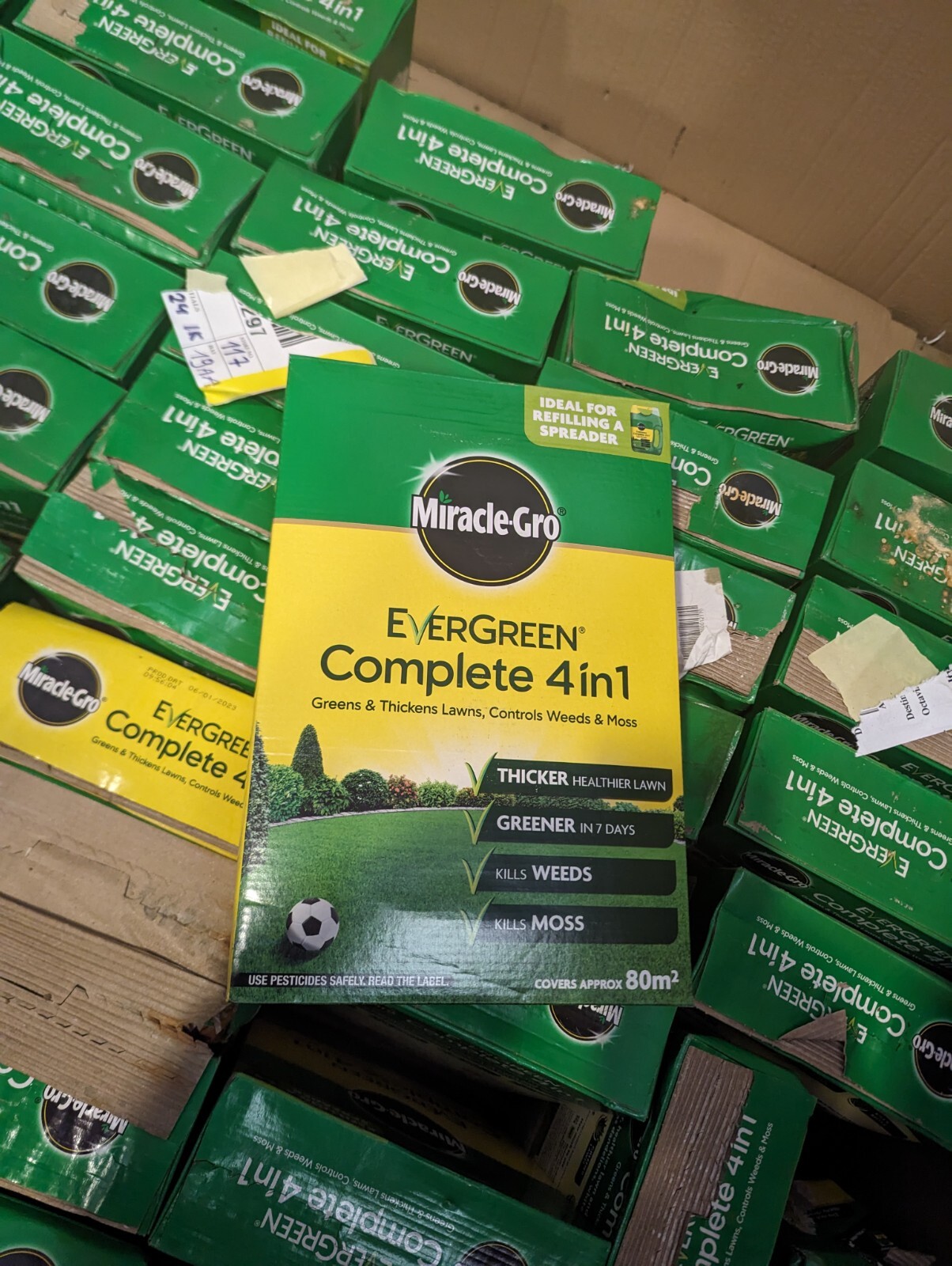 JOB LOT OF HOMEBASE CUSTOMER RETURN PALLET IDEAL CAR BOOT STOCK 273 eBay