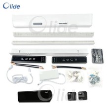 Smart Residential Automatic Door Slider with RFID Sensor Tags Phone APP Contorl