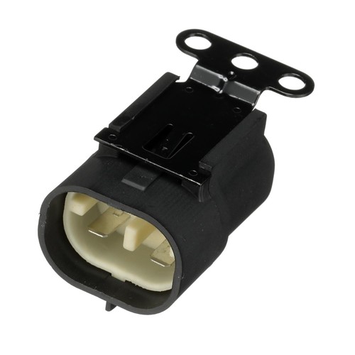 Turn Signal Relay SMP For 1990 GMC R1500 Suburban - Picture 4 of 5