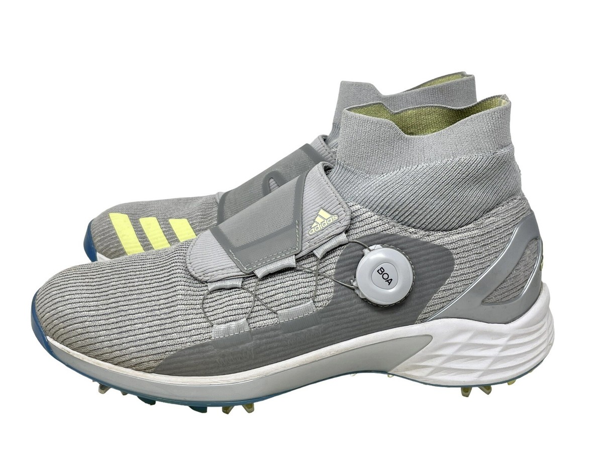 adidas gazelle silver green womens Adidas Men's ZG21 Golf Shoes – Golf HQ main image 0