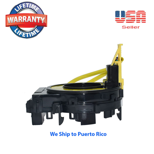 934902T125 Clock Spring Without heated Seat Fit Kia Optima 20142016 2