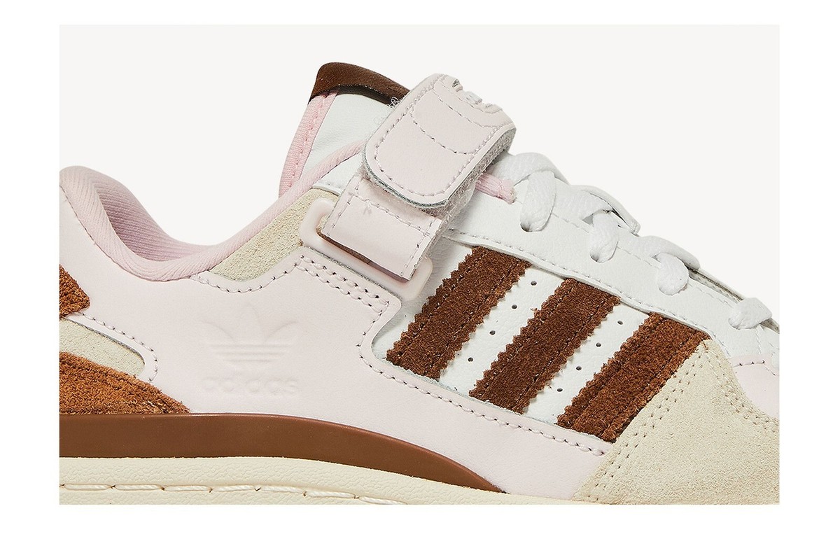 adidas Wmns Forum Low 'Chocolate to my Strawberry' GY6783 Shoes