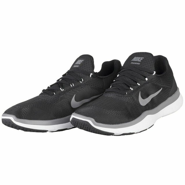 nike free trainer v7 black