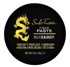 BILLY JEALOUSY Sculpt Friction Fiber Paste 3 oz