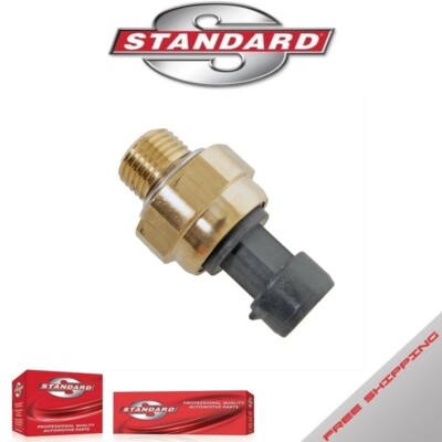 STANDARD Oil Pressure Switch for 2003-2006 CHEVROLET SSR