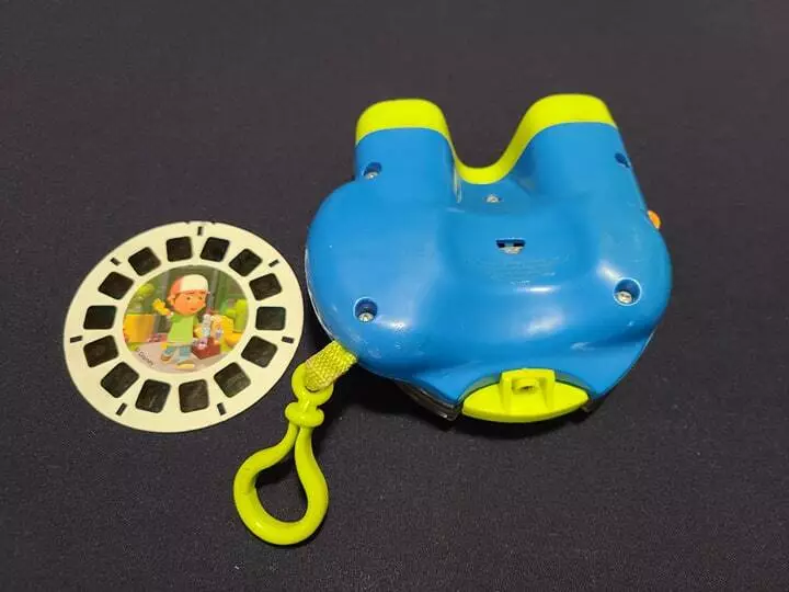 Reel 2024 light price