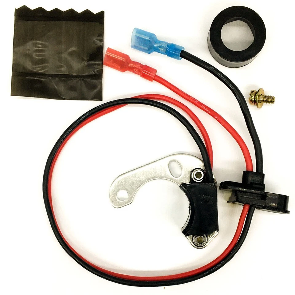 Rover P6 2000/2200 AccuSpark Electronic ignition Kit - Image 2 of 4