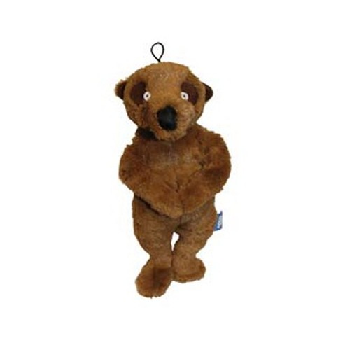 giant meerkat teddy