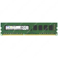 Samsung 4GB PC3-12800E ECC M391B5273CH0-CK0 M391B5273DH0-CK0 Server Memory RAM