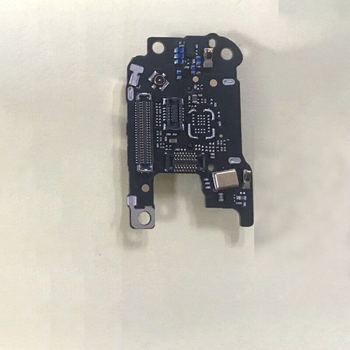 LETTORE SIM CARD READER PER HUAWEI P30 PRO VOG-L09 VOG-L29 MICROFONO ANTENNA - Foto 4