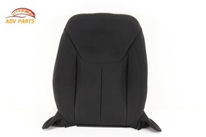 JEEP WRANGLER JK FRONT RIGHT PASSENGER SEAT UPPER CUSHION OEM 2013