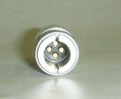 EMT Adapter for SME Ortofon and other standard arms New | eBay