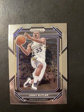 2023-24 Panini Prizm Draft Picks - #56 Jimmy Butler