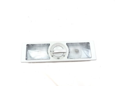 Vw Polo 6r Innenraumbeleuchtung Innenraumlicht Licht Innen Hinten 6qa Ebay
