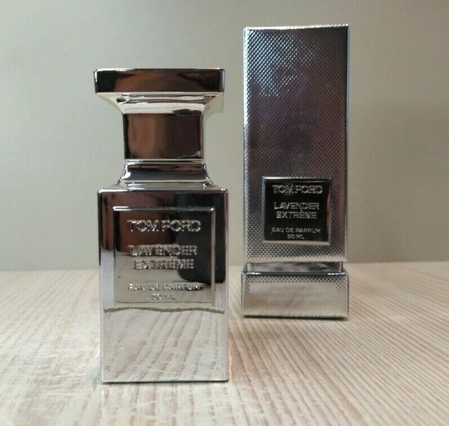 Tom ford lavender extreme
