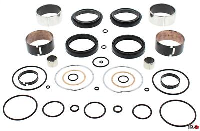 KIT ÜBERHOLUNG GABEL KTM EXC 250 2000-2001 PIVOT WORKS PWFFK-T01-531