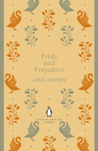 Pride & Prejudice - Image 3