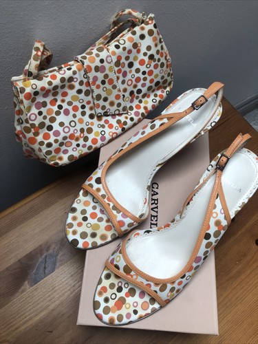 Kurt Geiger Carvella Wedding Shoes 
