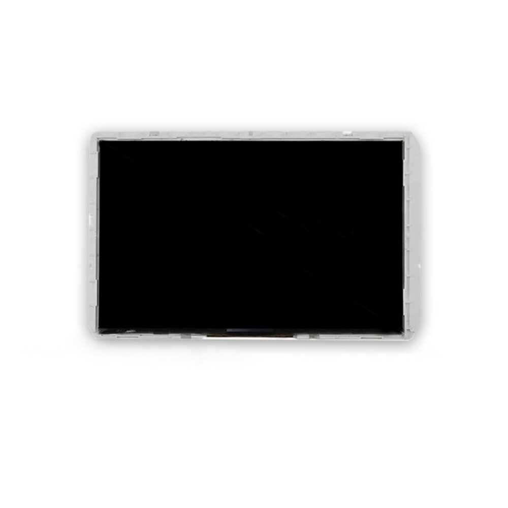 6.5 inch 65509296938 65509269020 Radio LCD display for BMW CID65