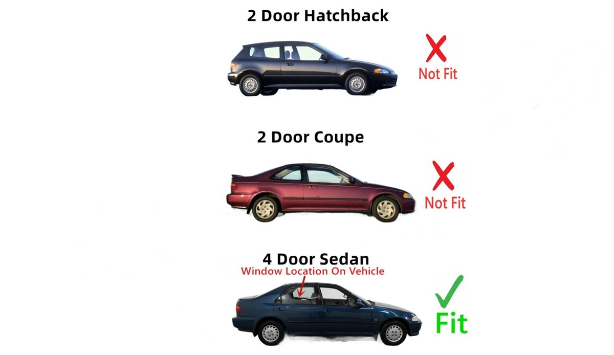 Honda Civic Spare Parts - High Quality Auto Components