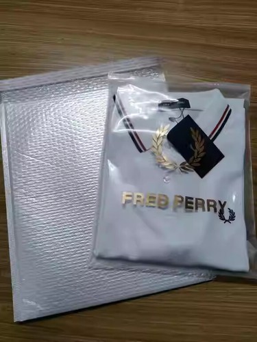 Neu Fred2 Perry kurzärmliges Herren-Poloshirt M3600 mit zwei Spitzen kostenloser Versand UK - Bild 43 von 47
