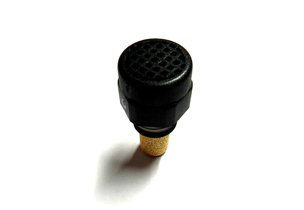 6" Orbital palm Sander Exhaust-Muffler-filter - 3m-Snap On-Ingersoll Rand Sander