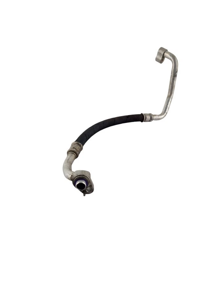 MINI COOPER F55 Klimaschlauch Klimaleitung A/C line pipe hose 1.5 Diesel - Bild 3 von 3