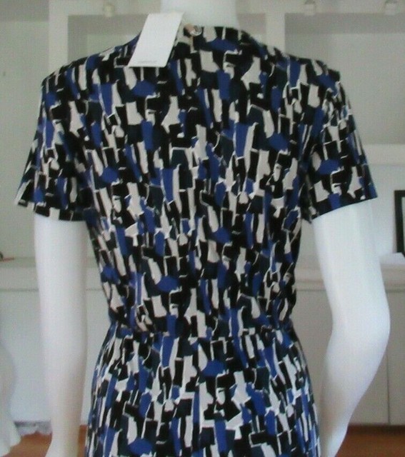 hugo boss wrap dress