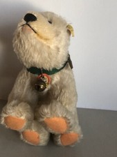 Steiff Eisbär 0460/17  K+F+S 1968-72