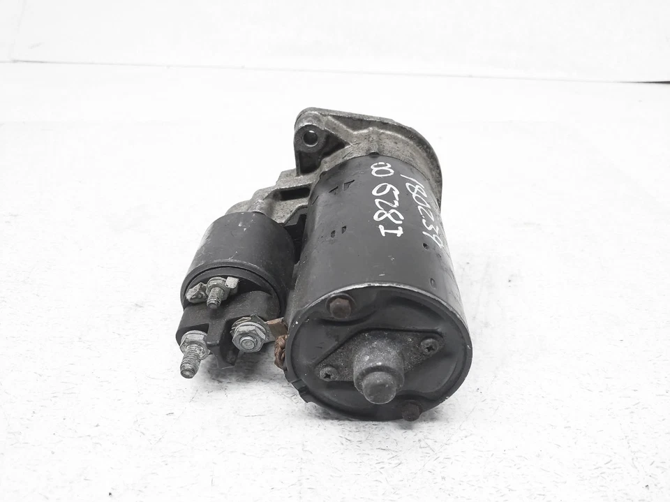 Motor De Arranque BMW 528I 1997-2000 2,8 L 12-41-2-354-709 Foto 2 de 4