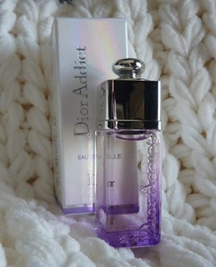 dior addict eau sensuelle