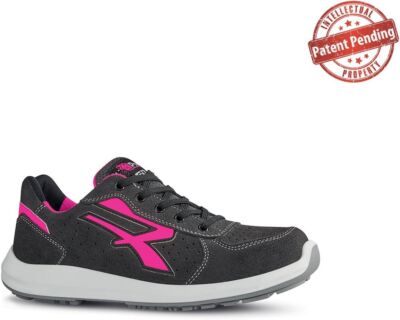 U-Power Sicherheitsschuhe / Halbschuhe Electra Esd S1P Src RU20156