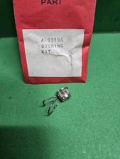 OEM Homelite Part # A-97796 Rope Guide Bushing Kit 240 240SL HB100 HB180