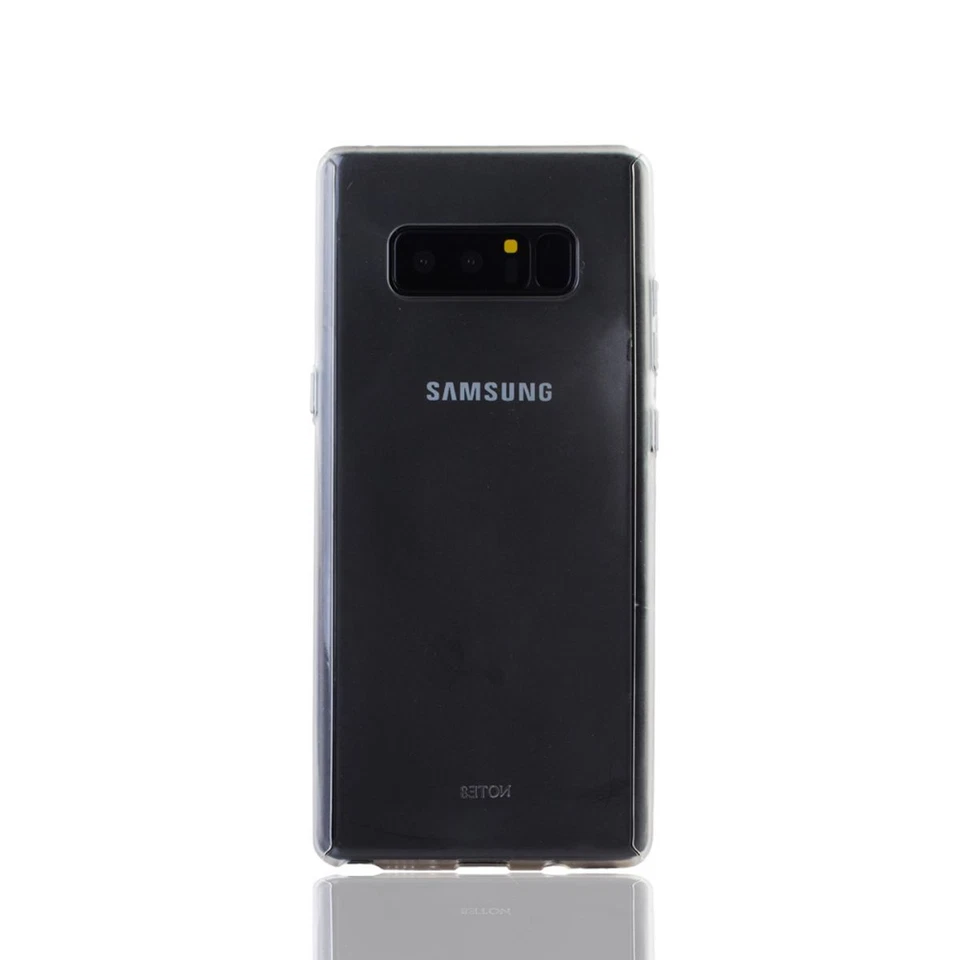 Funda para Móvil Samsung Galaxy Note 8 360 Cover Protector Pantalla Transparente - Imagen 2 de 4