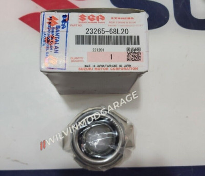 Genuine Clutch Release Bearing Suzuki Swift 2012 & up 23265-68L20