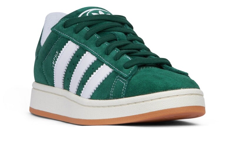 adidas gazelle silver green womens Men's Originals Campus 00s Shoes