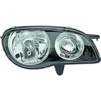Scheinwerfer Rechts Passend FüR Toyota Corolla Baujahr 1999-2001