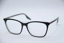 NEW RAY-BAN RB 5422 2034 BLACK CLEAR AUTHENTIC FRAMES EYEGLASSES 54-16
