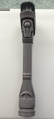 Dyson Vakuum Modell DC33 - Ersatz Kombination Werkzeug Baugruppe Teil - Bild 3 von 4