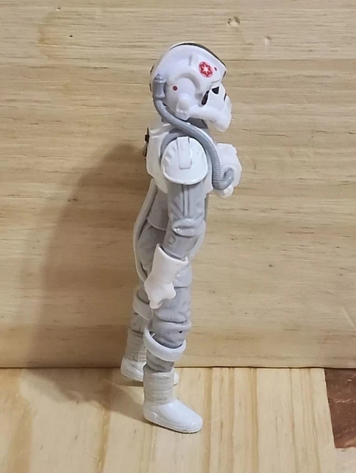 Controlador AT-AT suelto de Star Wars (Sombra del Lado Oscuro) sin marca Foto 2 de 4