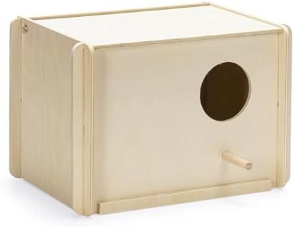 Karlie Nido De Cria para Aves para Aves 30X20X20Cm