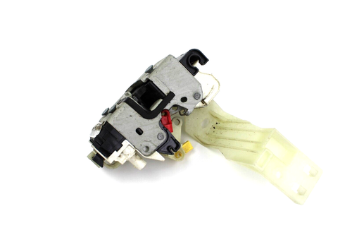 2007-2010 Jeep Compass Right Passenger Front Door Latch Lock Assembly 04589416AE - Picture 3 of 8