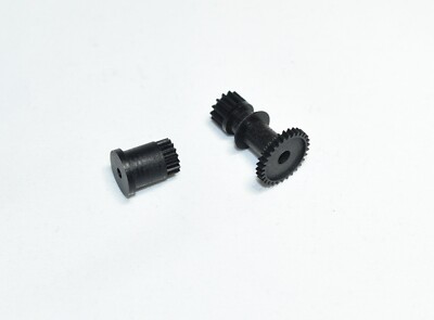 Set of 2 Gear For Technics RS-TR575 RSTR575 Cassette Tape Deck | eBay