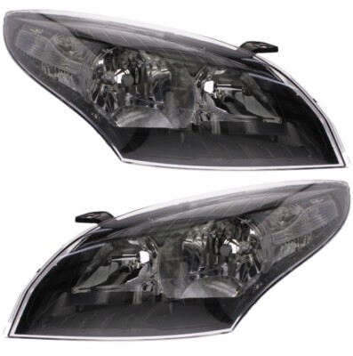 Commande De Réglage De Phare Pour Renault Mégane III (2013-2017) – Occasion En Bon état