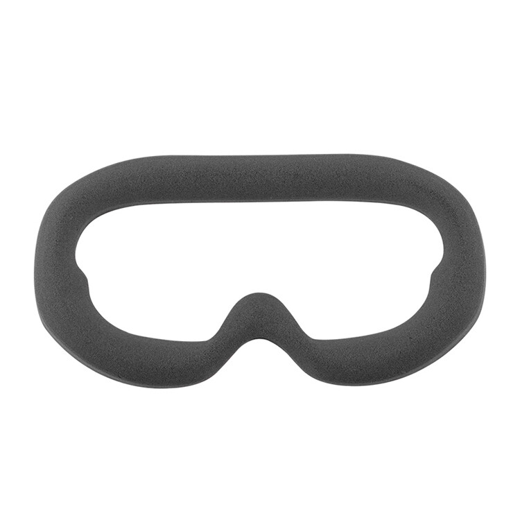 Face Mask Cover Flight Glasses Foam Eye Mask Pads For DJI FPV Goggles V2 Headset-image
