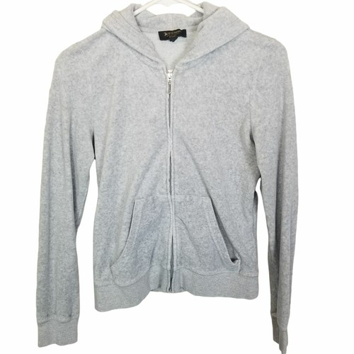 Full Zip Hoodie Sweater Long Sleeves 