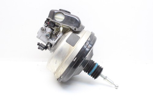 AUDI A4 8W2, B9 35 TFSI Mild Hybrid Unterdruck-Bremskraftverstärker 25834515