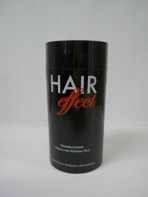Hair Effect Microfaser Streuhaar Schütthaar  zum Aussuchen 14 g Dose