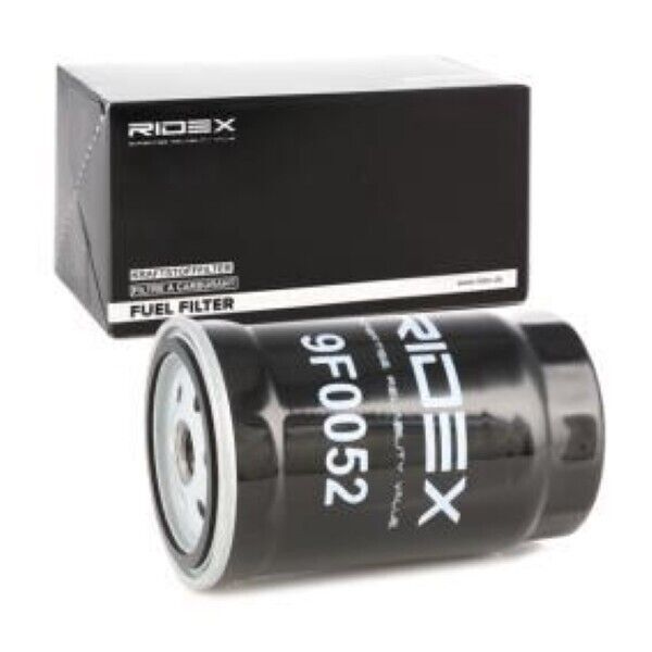 Fuel filter for Kia CEE'D 1.4 1.6 2.0 CRDi 06'-... Ridex 9F0052